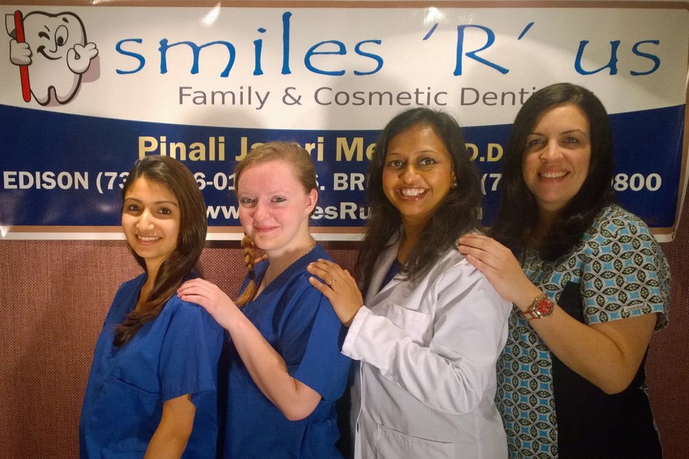 Our Team - Smiles 'R' Us Dentistry