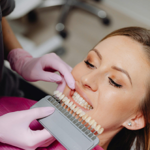 5 Key Facts to Know About Cosmetic Dentist in Edison